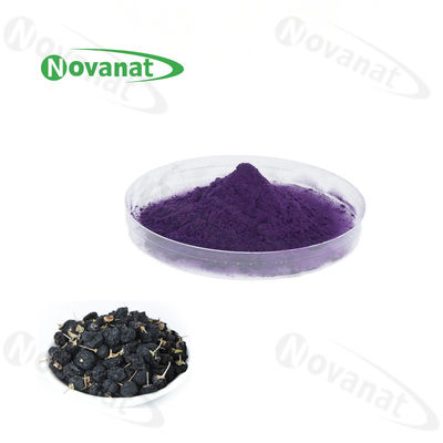 Organic Black Goji Berry Extract Powder / 1.5% OPC(Proanthocyanidins) / Anti-Oxidant Ingredient
