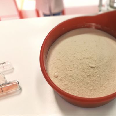पाश्चराइज्ड पैराबैक्टीरॉइड्स डिस्टैसोनिस PD001 / पोस्टबायोटिक्स / पशु खाद्य पदार्थों में उपयोग किए जाने वाले सफेद से ग्रे पाउडर तक का पाउडर/सर्वश्रेष्ठ गुणवत्ता वाला उत्पाद