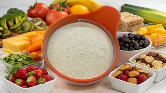 पाश्चराइज्ड पैराबैक्टीरॉइड्स डिस्टैसोनिस PD001 / पोस्टबायोटिक्स / खाद्य पदार्थों में उपयोग किया जाने वाला सफेद से ग्रे पाउडर / सर्वोत्तम गुणवत्ता वाला उत्पाद